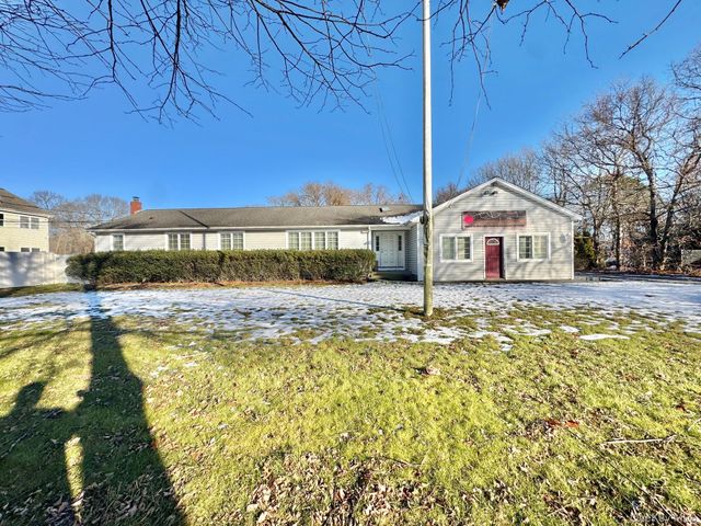 501 William Floyd Parkway, Shirley, NY 11967