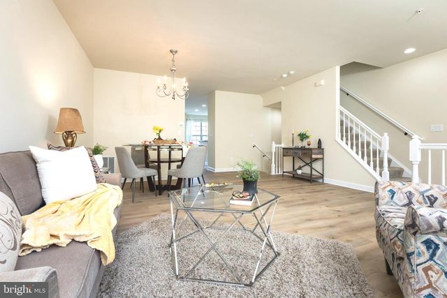 637 SPECTATOR AVE, Landover, MD 20785