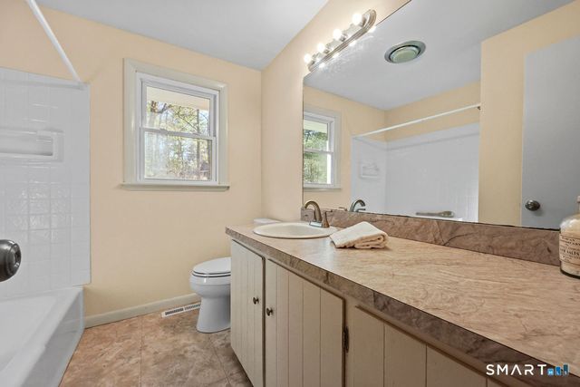 66 East Shore Boulevard, Burlington, CT 06013