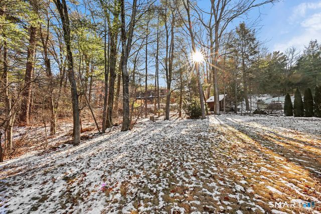 66 East Shore Boulevard, Burlington, CT 06013