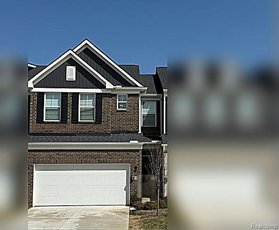 1503 Superior Drive, Milford Charter Township, MI 48381