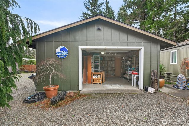 1710 195th Street, Long Beach, WA 98631