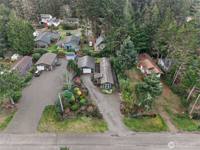 1710 195th Street, Long Beach, WA 98631