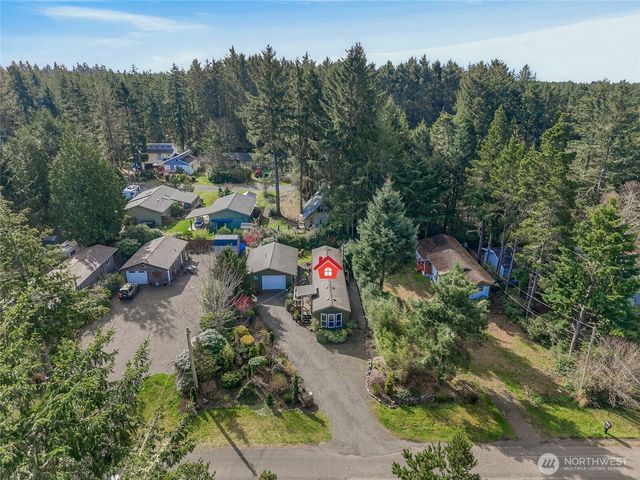 1710 195th Street, Long Beach, WA 98631