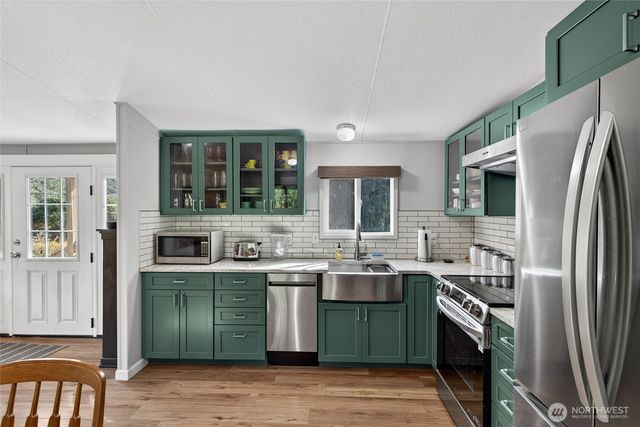 1710 195th Street, Long Beach, WA 98631