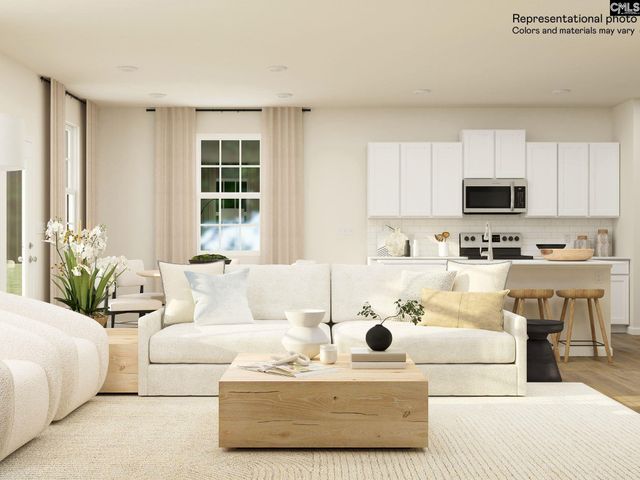 604 Richmond Road, Gaston, SC 29053