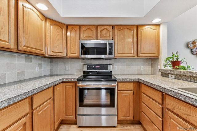 5765 W Iliff Drive, Lakewood, CO 80227