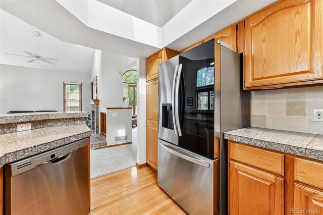 5765 W Iliff Drive, Lakewood, CO 80227