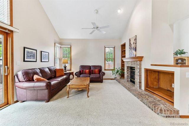 5765 W Iliff Drive, Lakewood, CO 80227