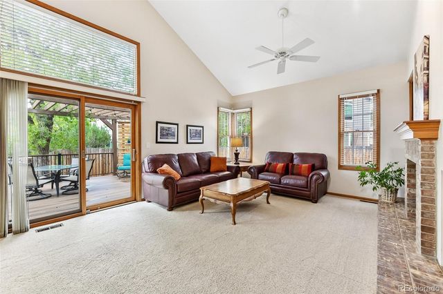 5765 W Iliff Drive, Lakewood, CO 80227