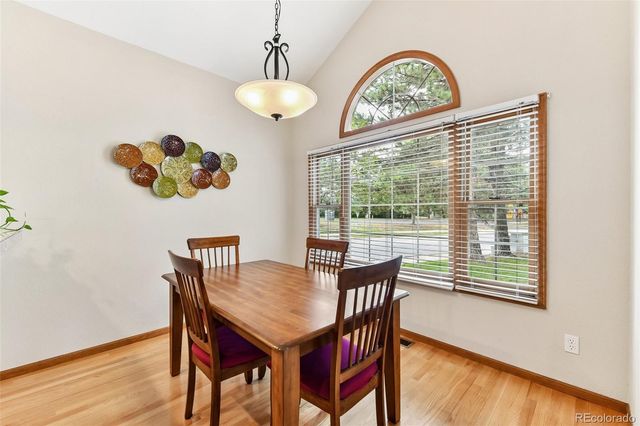 5765 W Iliff Drive, Lakewood, CO 80227