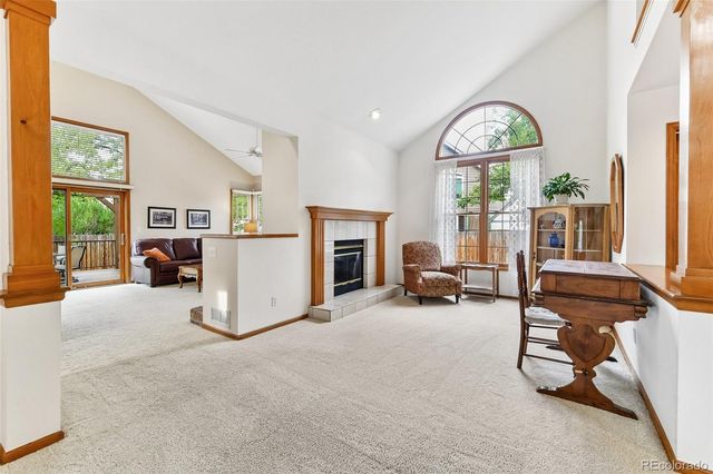 5765 W Iliff Drive, Lakewood, CO 80227