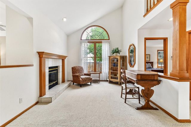 5765 W Iliff Drive, Lakewood, CO 80227