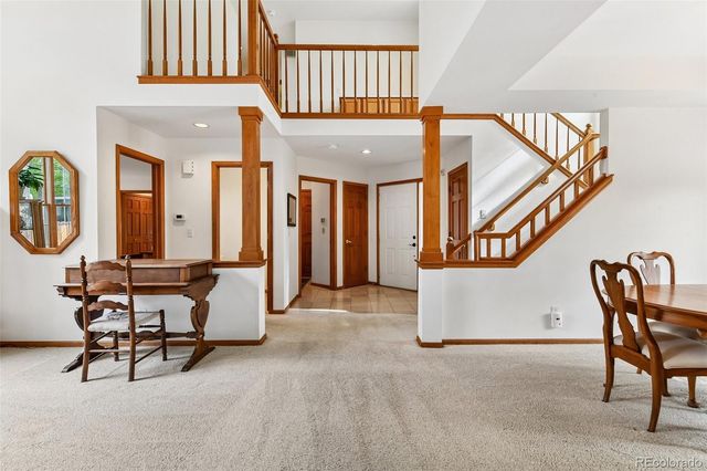 5765 W Iliff Drive, Lakewood, CO 80227