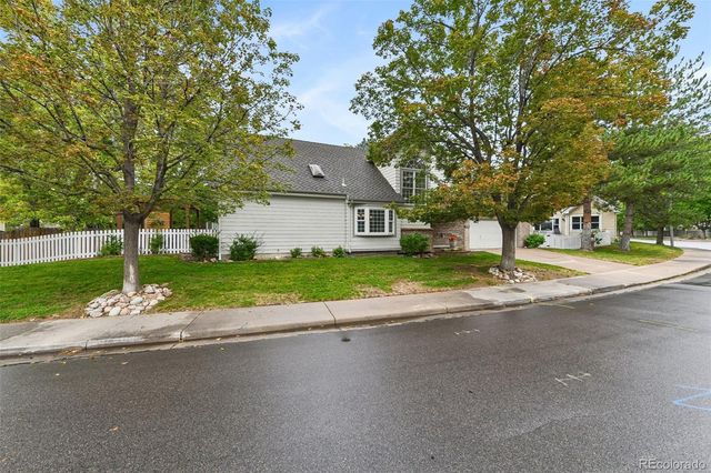 5765 W Iliff Drive, Lakewood, CO 80227