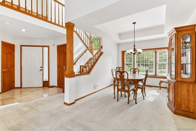 5765 W Iliff Drive, Lakewood, CO 80227