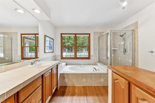 5765 W Iliff Drive, Lakewood, CO 80227