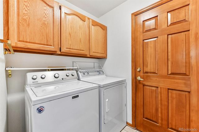5765 W Iliff Drive, Lakewood, CO 80227