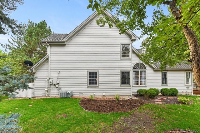 5765 W Iliff Drive, Lakewood, CO 80227