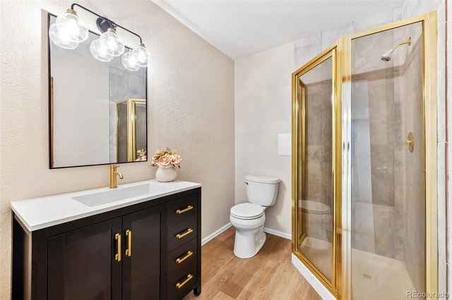 5765 W Iliff Drive, Lakewood, CO 80227