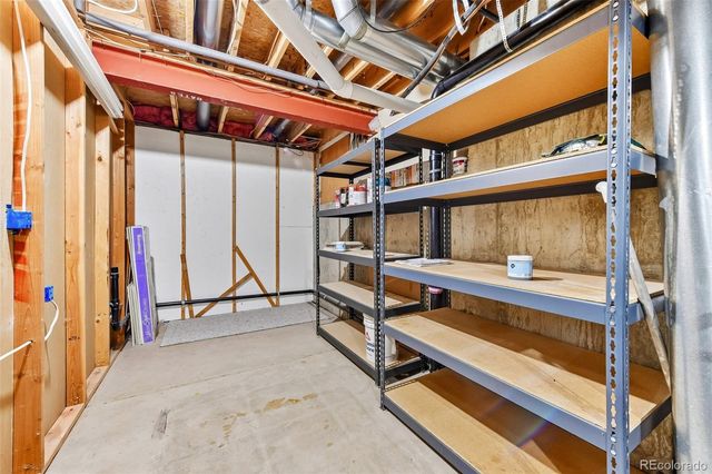 5765 W Iliff Drive, Lakewood, CO 80227