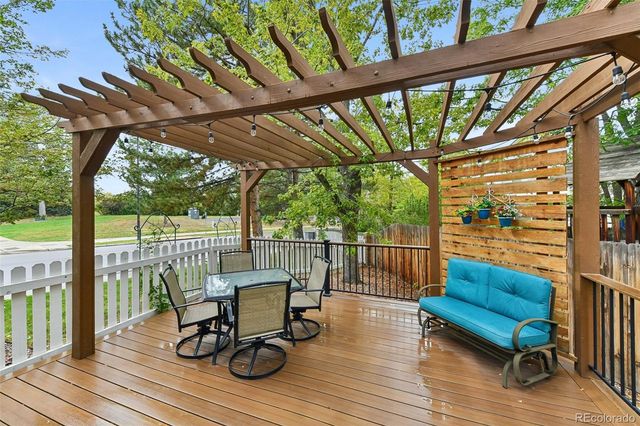 5765 W Iliff Drive, Lakewood, CO 80227