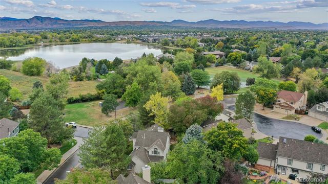 5765 W Iliff Drive, Lakewood, CO 80227