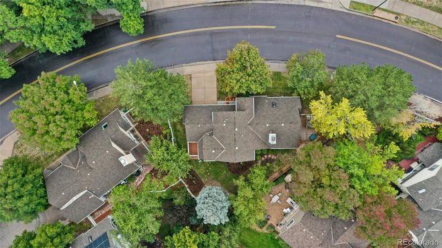 5765 W Iliff Drive, Lakewood, CO 80227