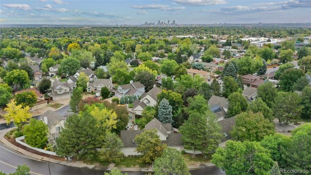 5765 W Iliff Drive, Lakewood, CO 80227