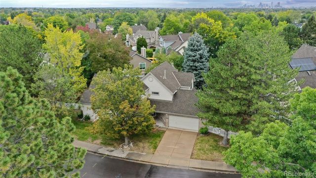 5765 W Iliff Drive, Lakewood, CO 80227
