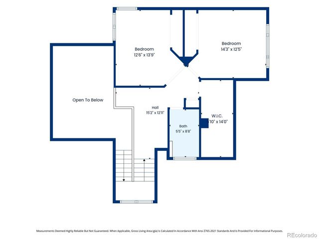 5765 W Iliff Drive, Lakewood, CO 80227