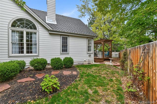 5765 W Iliff Drive, Lakewood, CO 80227