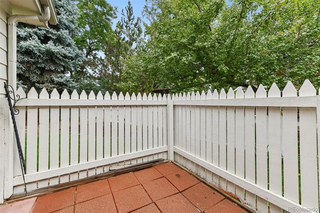 5765 W Iliff Drive, Lakewood, CO 80227