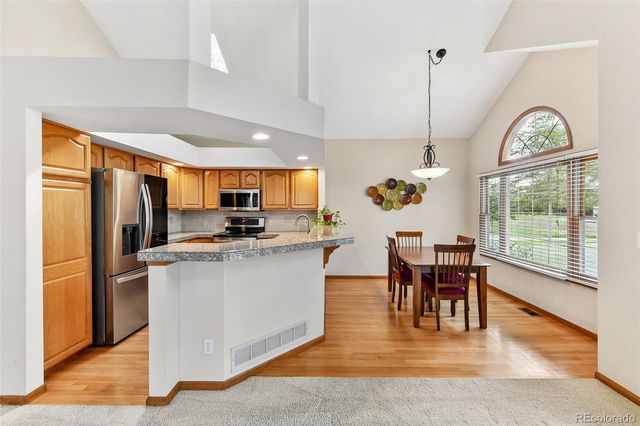 5765 W Iliff Drive, Lakewood, CO 80227