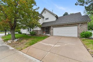 5765 W Iliff Drive, Lakewood, CO 80227