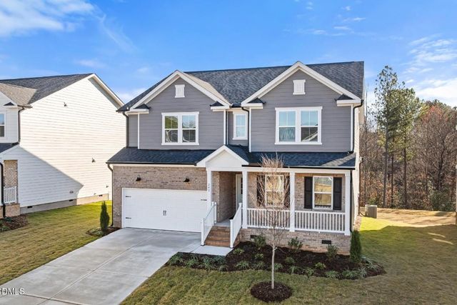 240 Bridle Brook Way, Fuquay Varina, NC 27526