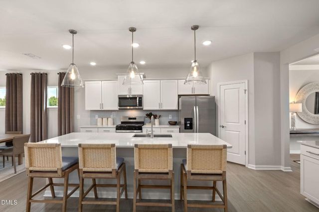 240 Bridle Brook Way, Fuquay Varina, NC 27526