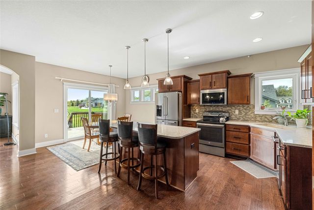 8697 NW 27th Court, Ankeny, IA 50023