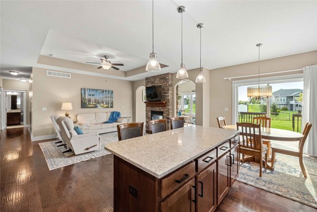8697 NW 27th Court, Ankeny, IA 50023