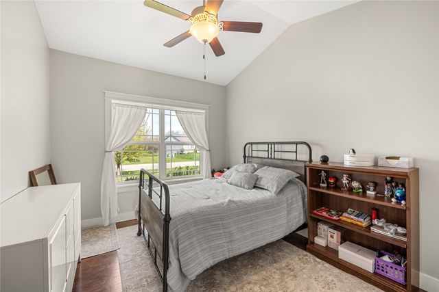 8697 NW 27th Court, Ankeny, IA 50023