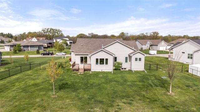 8697 NW 27th Court, Ankeny, IA 50023