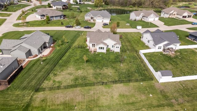 8697 NW 27th Court, Ankeny, IA 50023