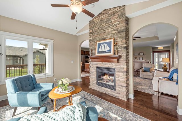 8697 NW 27th Court, Ankeny, IA 50023