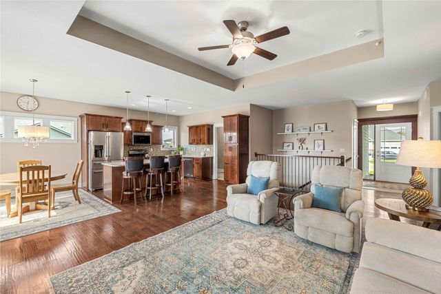 8697 NW 27th Court, Ankeny, IA 50023