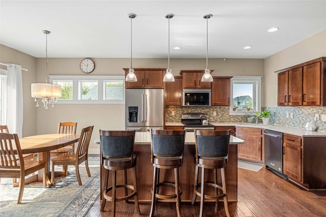 8697 NW 27th Court, Ankeny, IA 50023