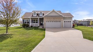8697 NW 27th Court, Ankeny, IA 50023