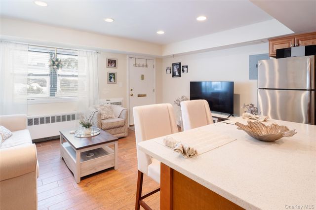 50 West Street A1G, Harrison, NY 10528