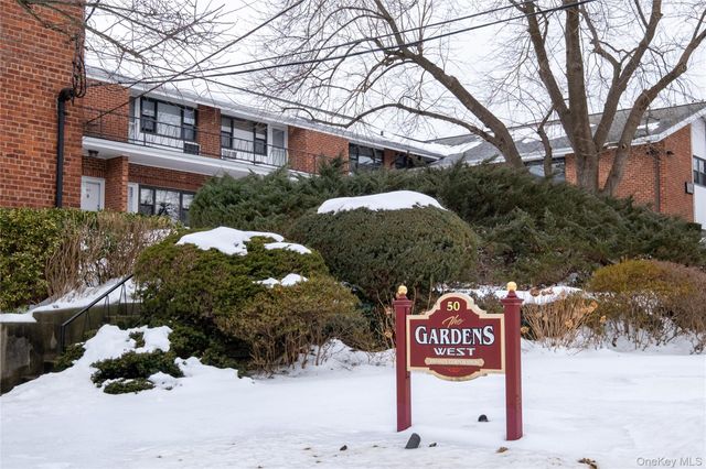 50 West Street A1G, Harrison, NY 10528