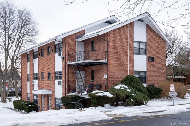 50 West Street A1G, Harrison, NY 10528