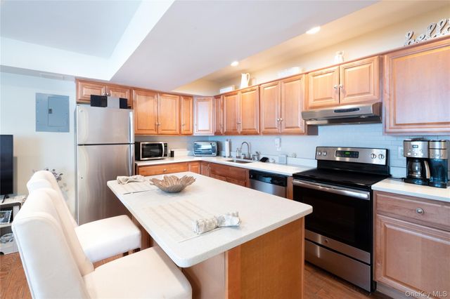 50 West Street A1G, Harrison, NY 10528